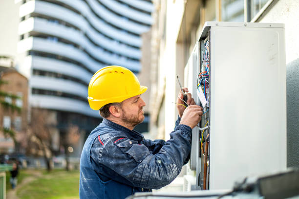 Emergency Electrical Repair Services in Buckhorn, CA